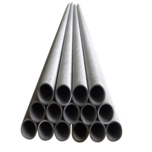 409L Hollow section seamless steel pipe with high carbon steel